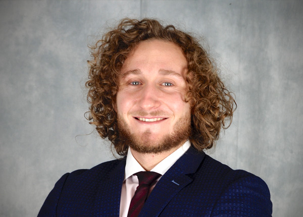 Mikael Liefferink