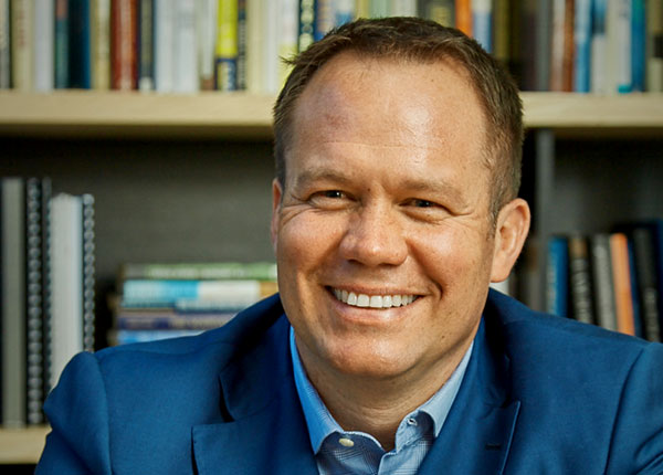 Daniel Malan