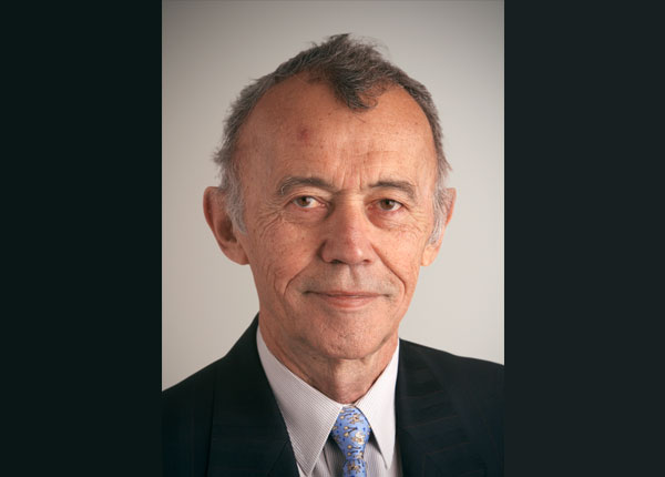 Jean-Marie Eveillard