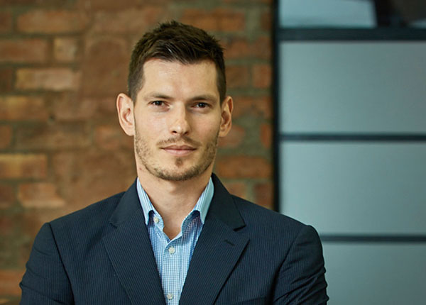 Mikael Liefferink